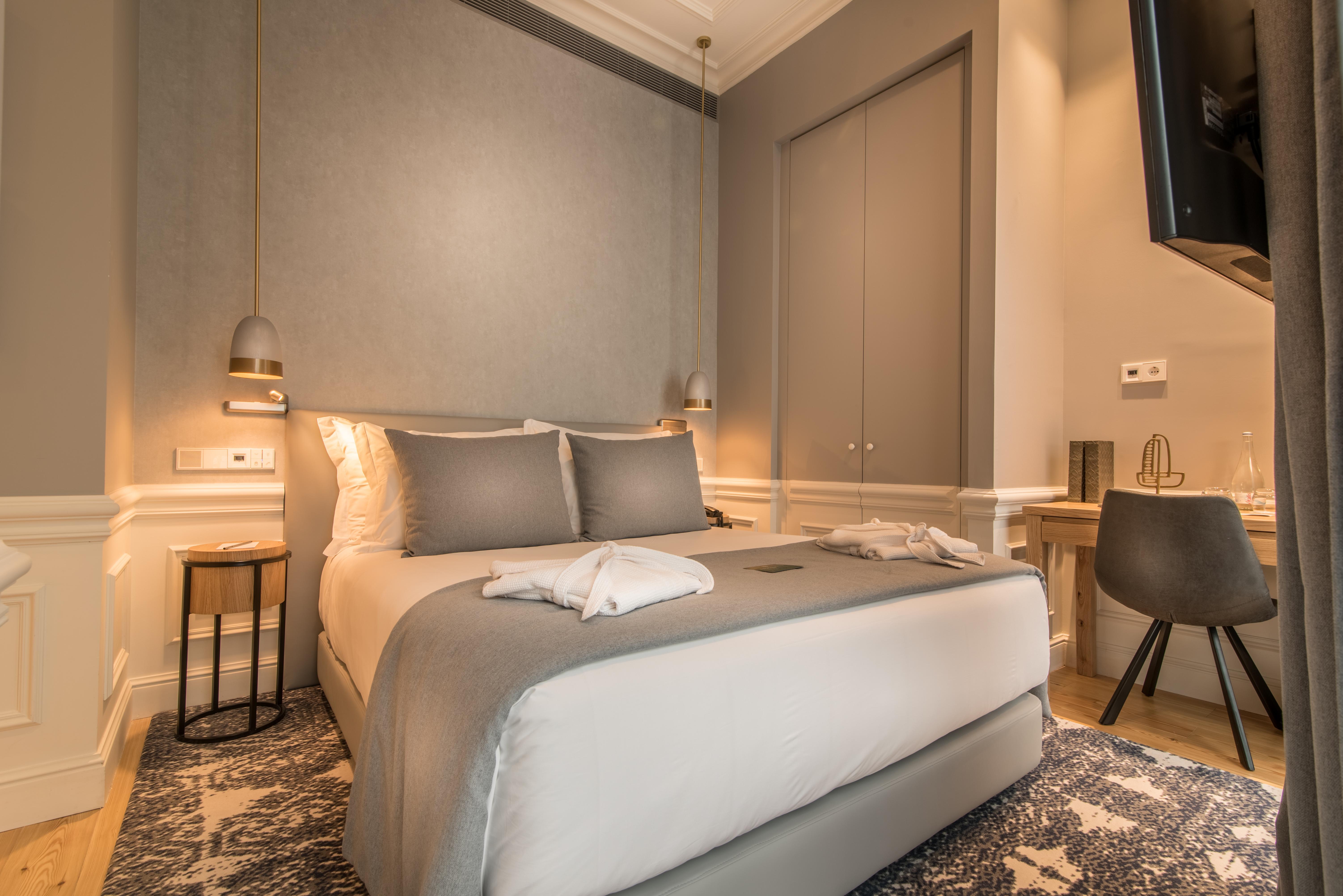 Da Baixa Hotel Lissabon