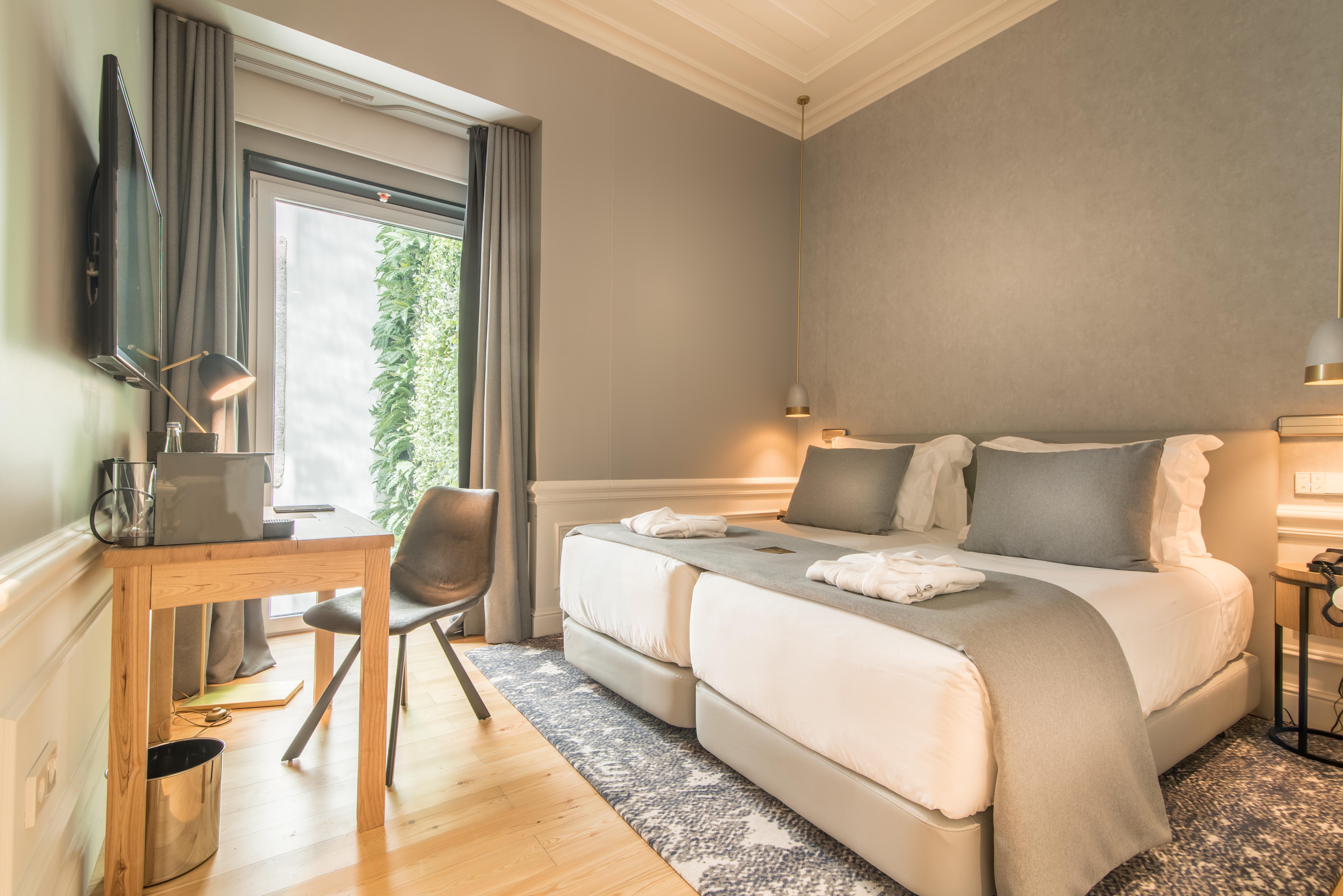 Da Baixa Hotel Lissabon