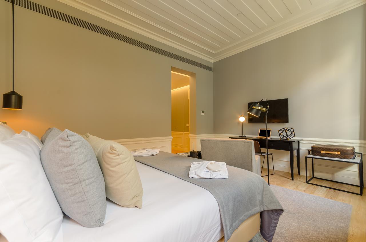 Da Baixa 4* Lissabon