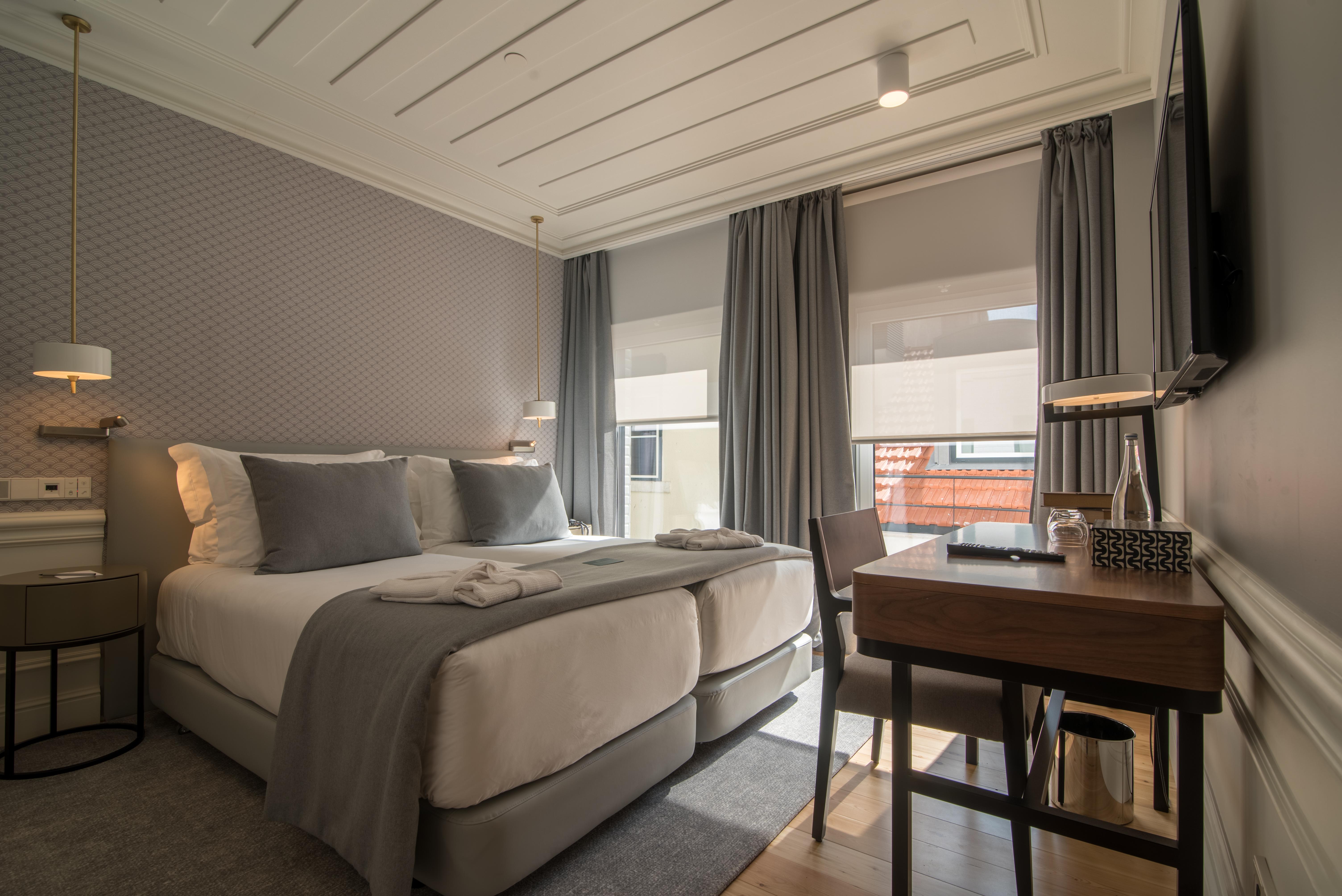 Da Baixa Hotel Lisbon