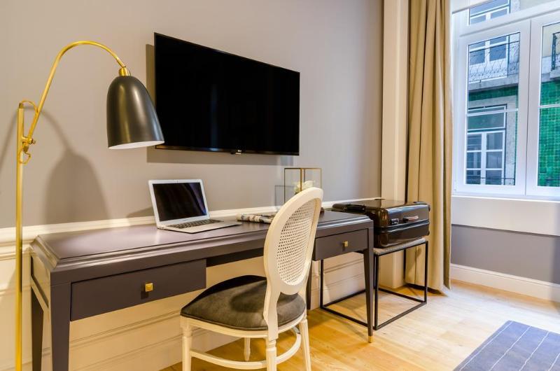 Da Baixa 4* Lissabon